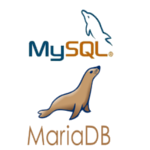 mysql, maria