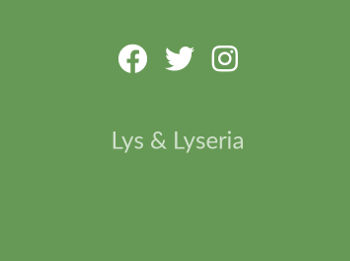 lyslyseria