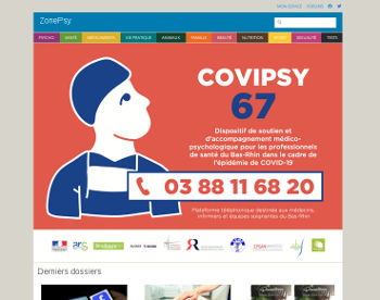 zonepsy